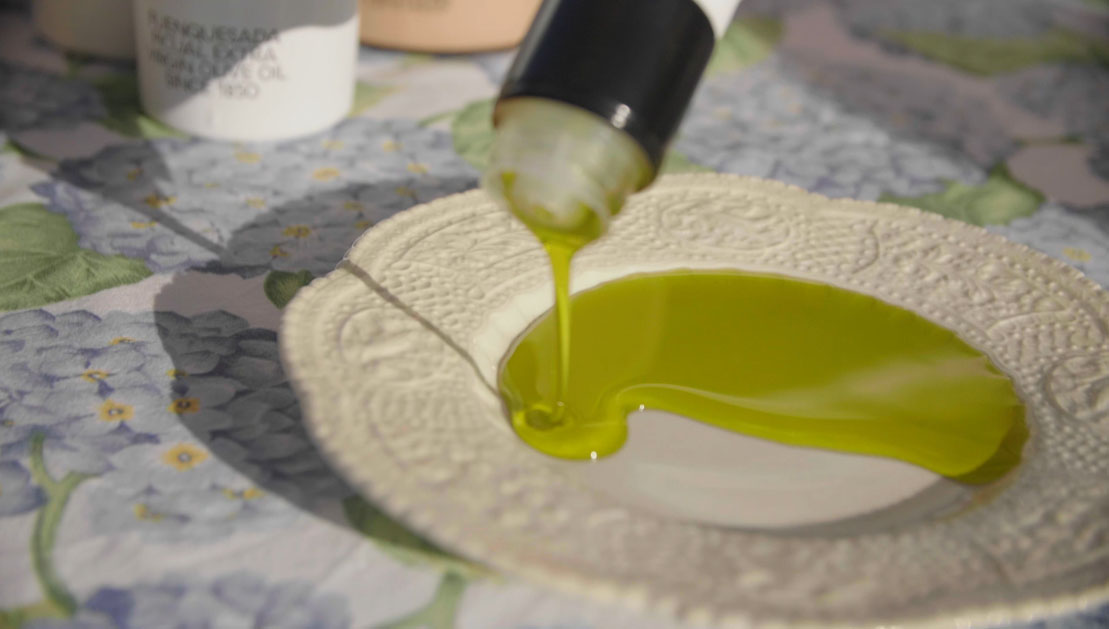 Comprar aceite de oliva gourmet