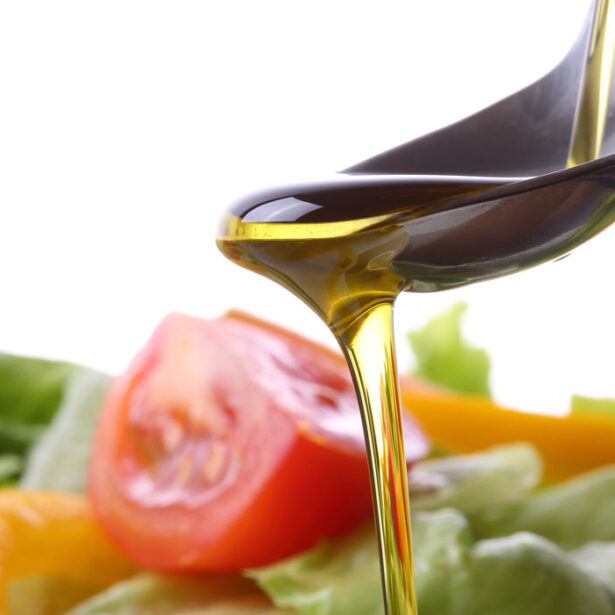 Nuestro consejo: cocina con aceite de oliva siempre