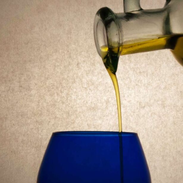 Aceite de oliva de Jaén, ¿qué aromas podemos descubrir?