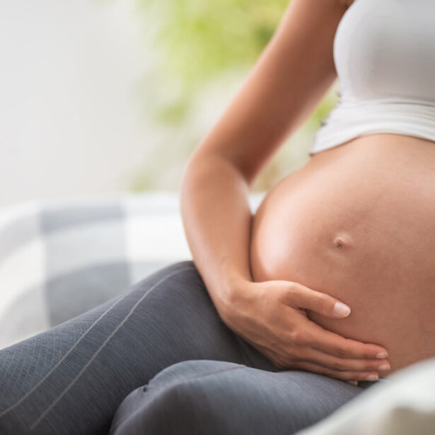 ¿Es bueno el aceite de oliva durante el embarazo?